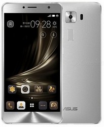 Прошивка телефона Asus ZenFone 3 Deluxe в Владивостоке
